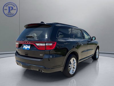 2023 Dodge Durango GT Plus