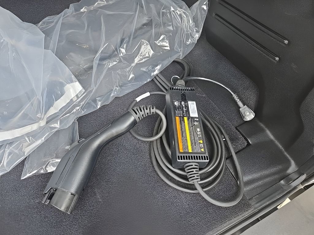 2025 Jeep Wrangler 4xe Willys