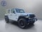 2025 Jeep Wrangler 4xe Willys
