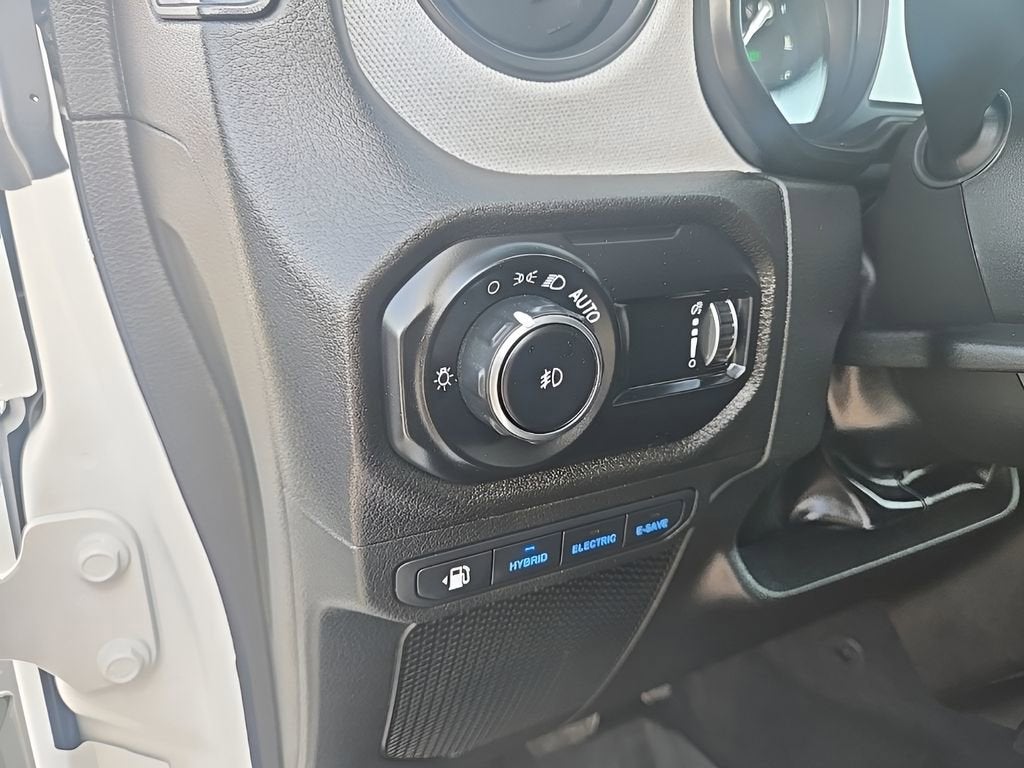 2025 Jeep Wrangler 4xe Willys