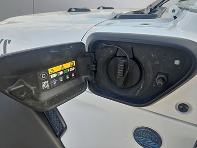 2025 Jeep Wrangler 4xe Willys