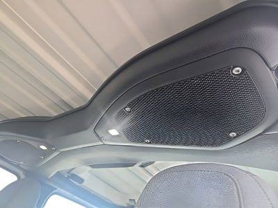 2025 Jeep Wrangler 4xe Willys