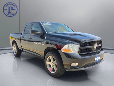 2012 RAM 1500 Express