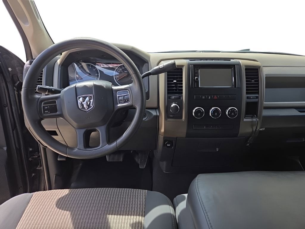 2012 RAM 1500 Express