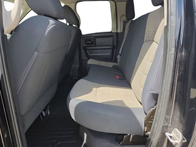 2012 RAM 1500 Express