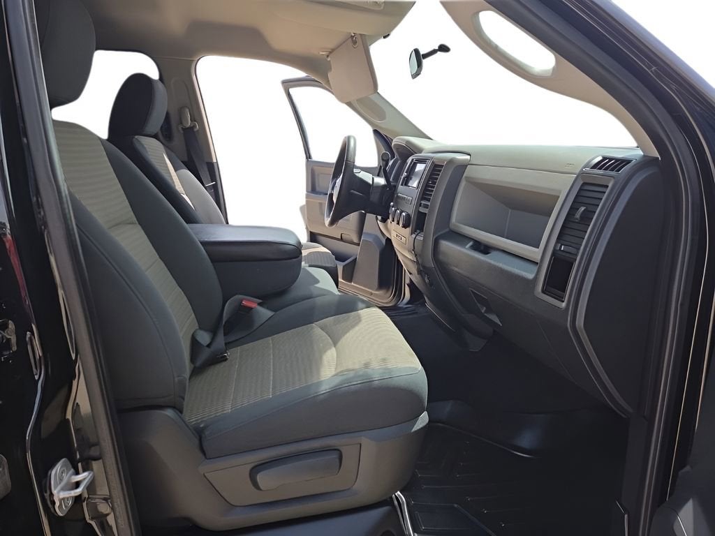 2012 RAM 1500 Express