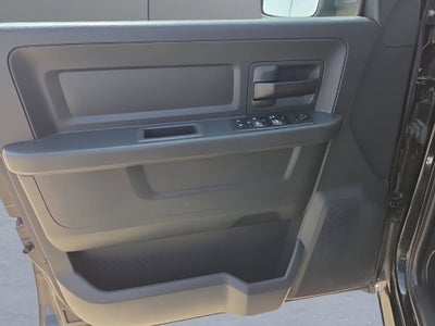 2012 RAM 1500 Express