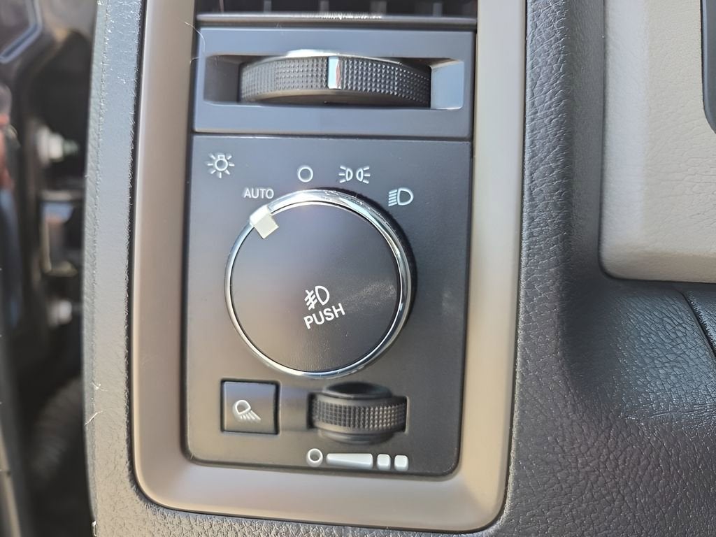 2012 RAM 1500 Express