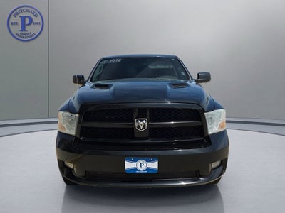 2012 RAM 1500 Express