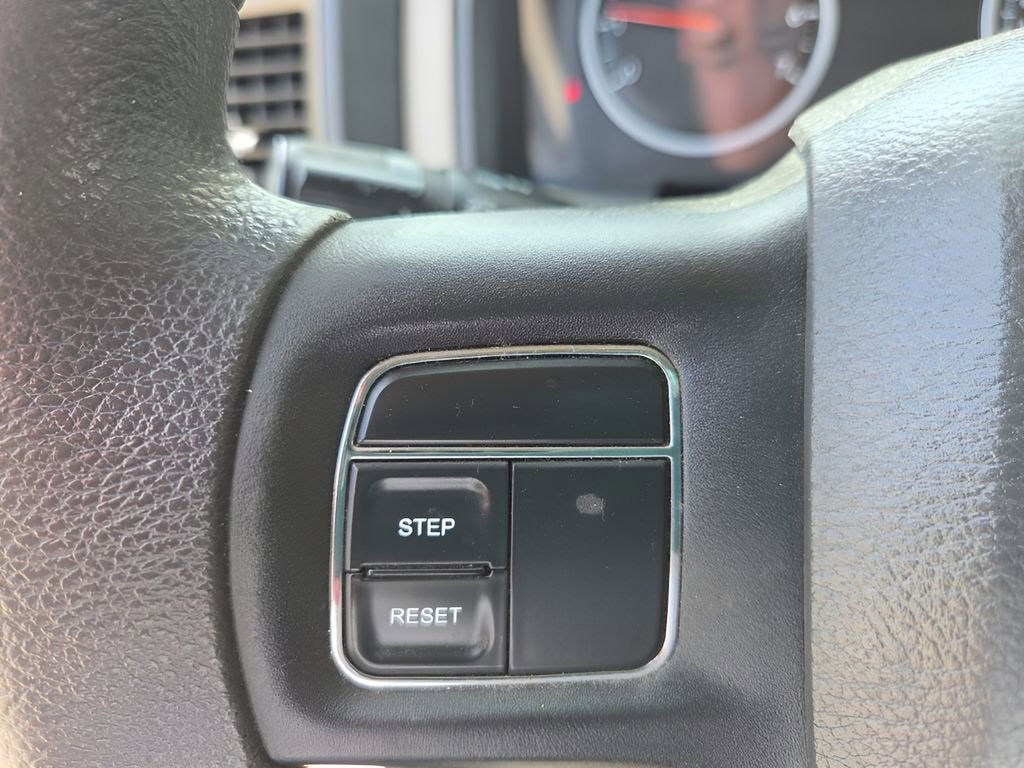 2012 RAM 1500 Express