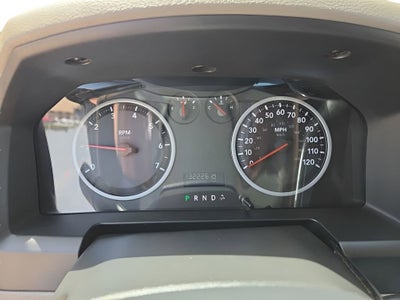 2012 RAM 1500 Express