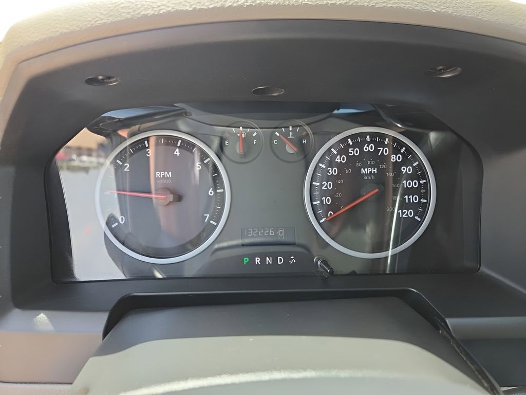2012 RAM 1500 Express