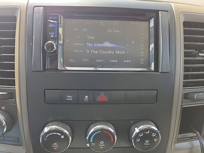 2012 RAM 1500 Express