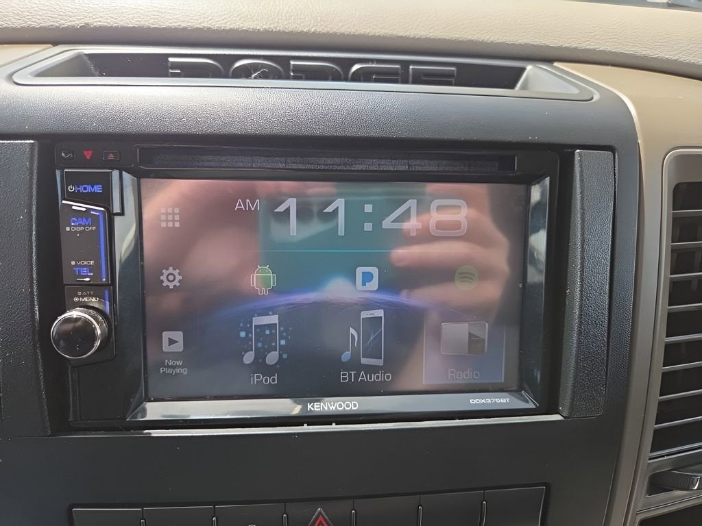 2012 RAM 1500 Express