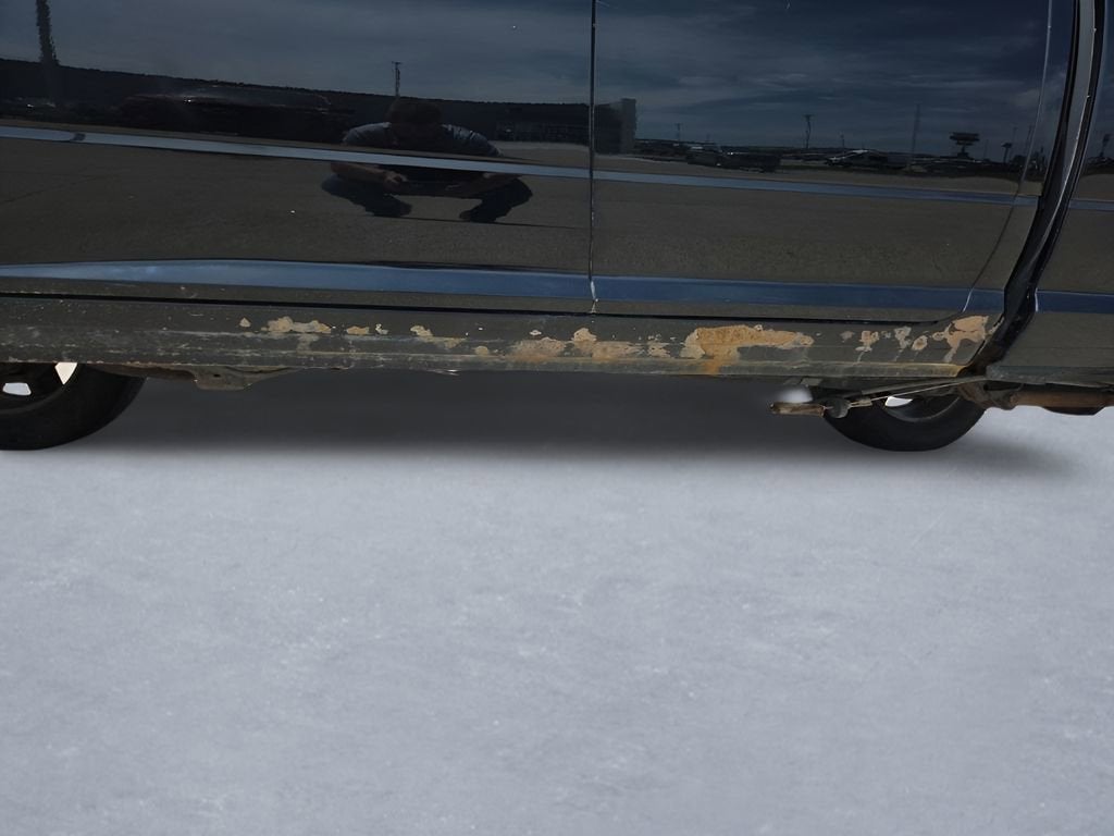 2012 RAM 1500 Express