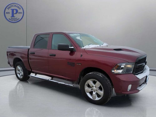 2019 RAM 1500 Classic Express
