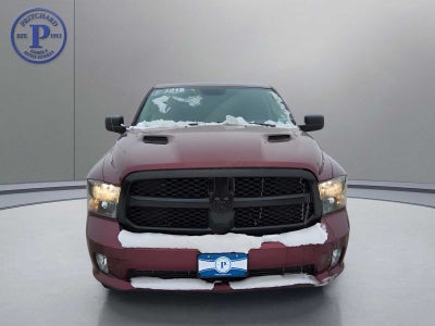 2019 RAM 1500 Classic Express