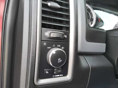 2019 RAM 1500 Classic Express