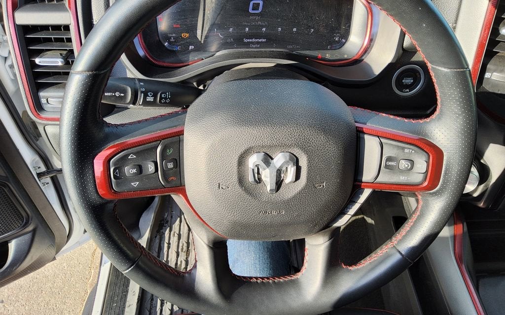 2024 RAM 1500 Rebel