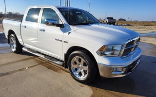 2010 Dodge Ram 1500 Laramie