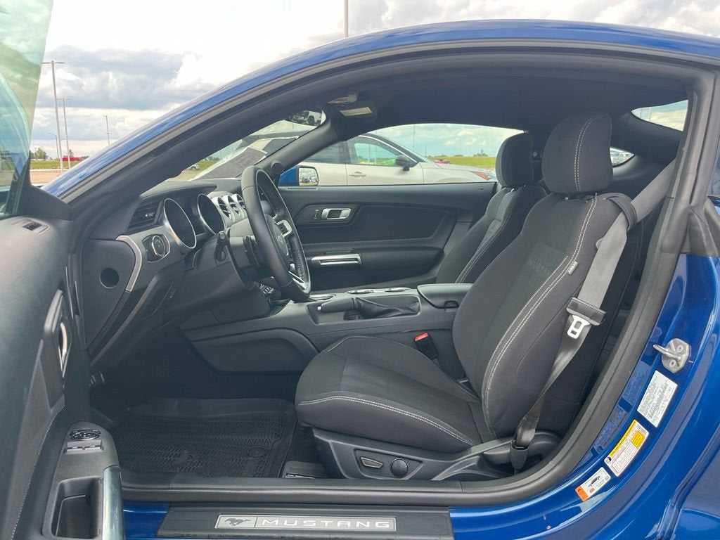 2023 Ford Mustang GT