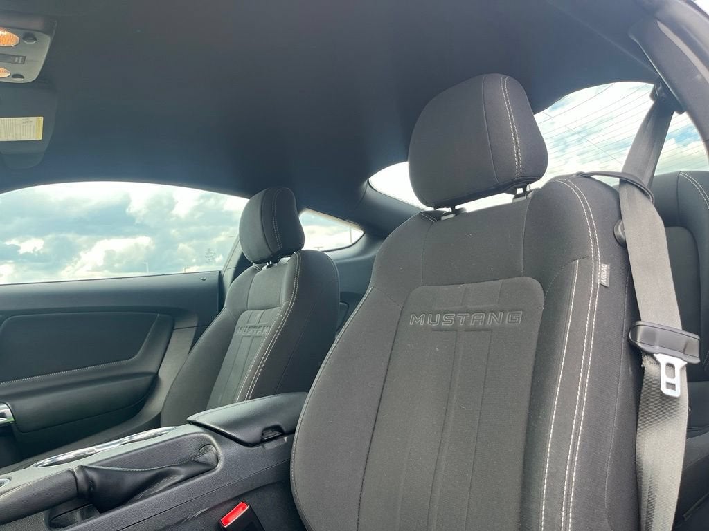 2023 Ford Mustang GT