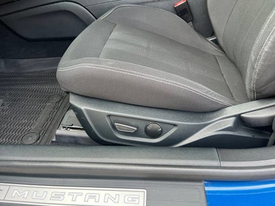 2023 Ford Mustang GT