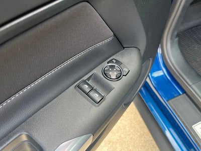 2023 Ford Mustang GT