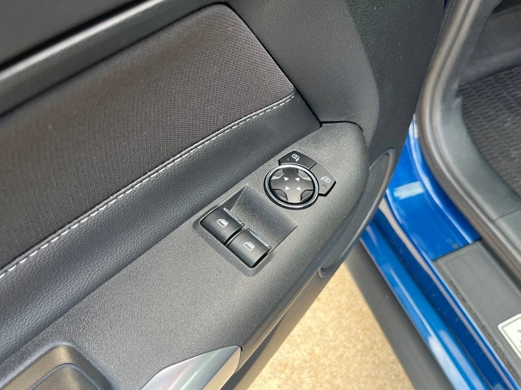 2023 Ford Mustang GT