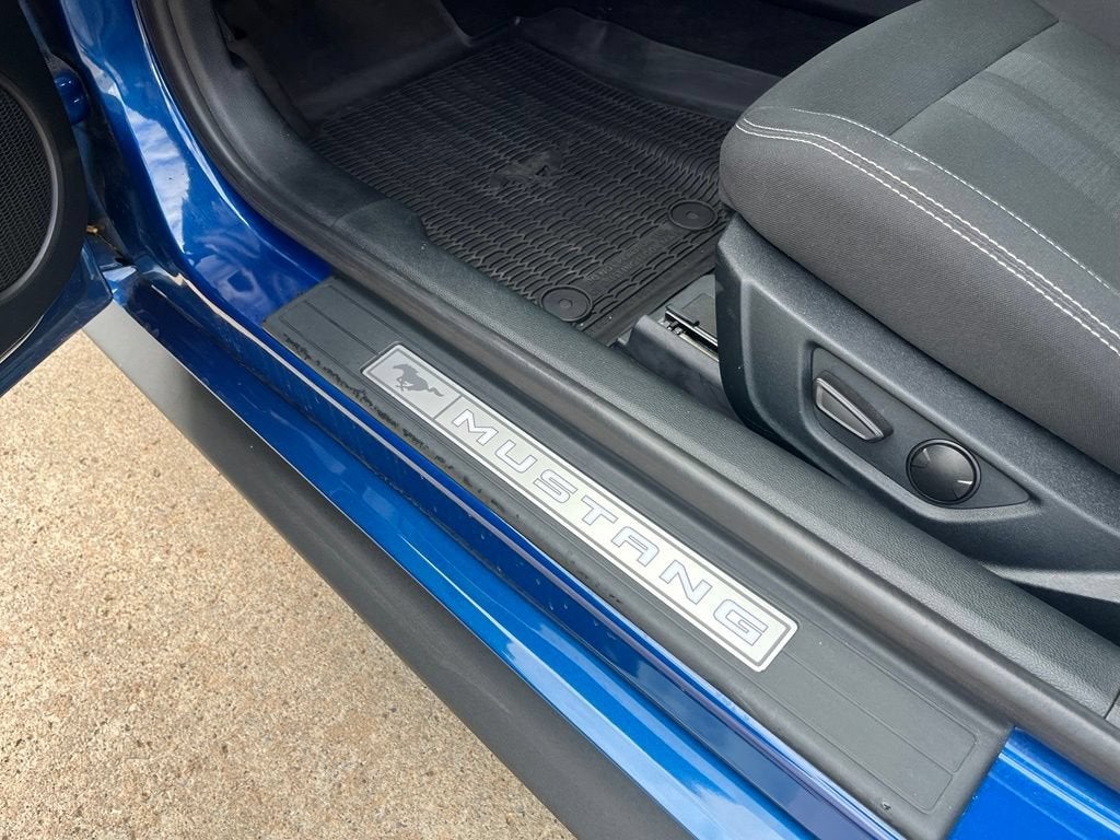 2023 Ford Mustang GT