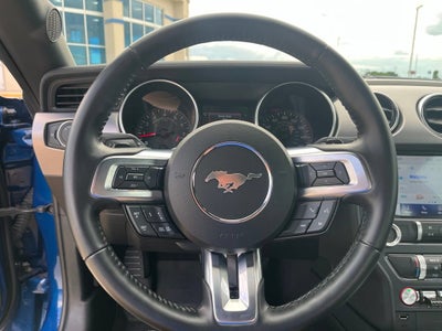 2023 Ford Mustang GT