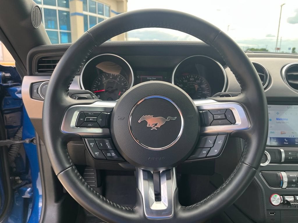 2023 Ford Mustang GT