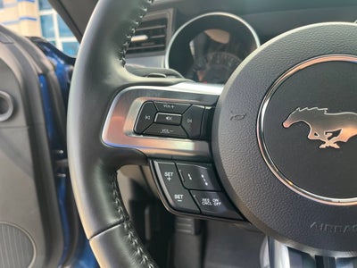 2023 Ford Mustang GT