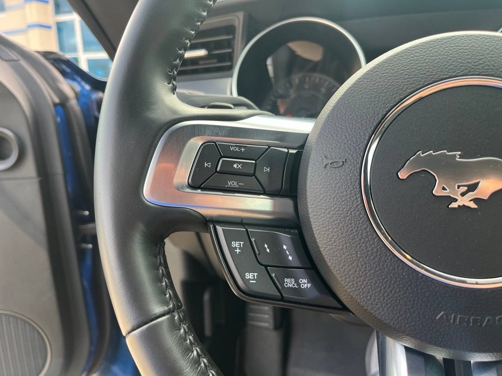 2023 Ford Mustang GT
