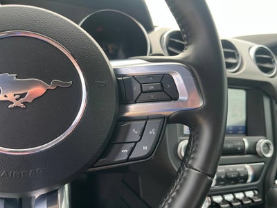 2023 Ford Mustang GT