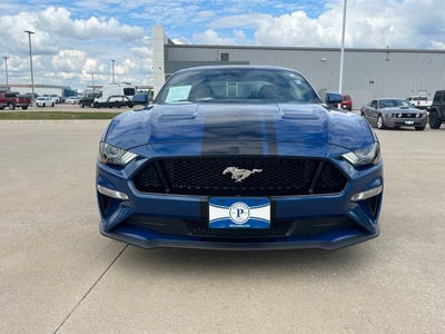 2023 Ford Mustang GT