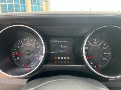 2023 Ford Mustang GT