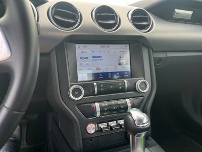 2023 Ford Mustang GT