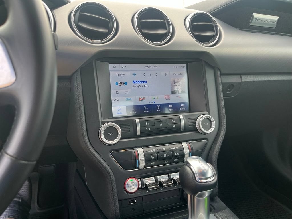 2023 Ford Mustang GT