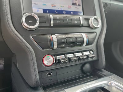 2023 Ford Mustang GT