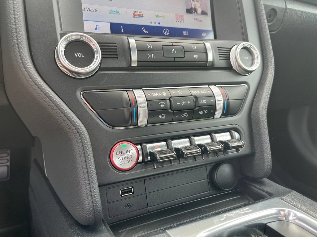 2023 Ford Mustang GT