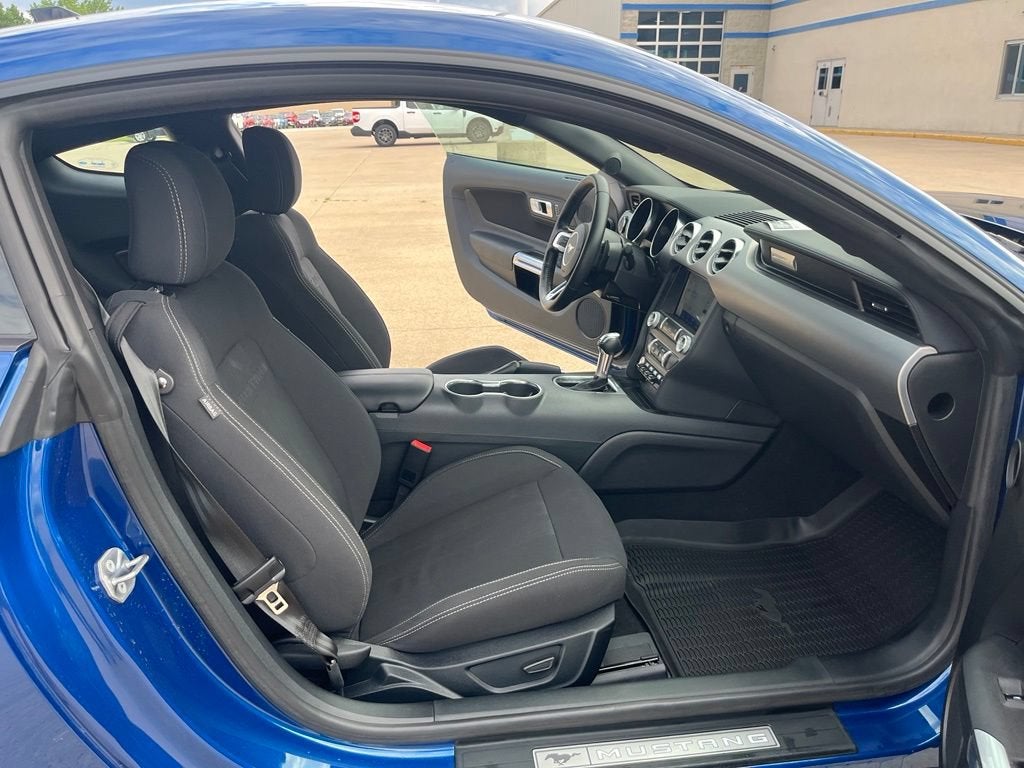 2023 Ford Mustang GT
