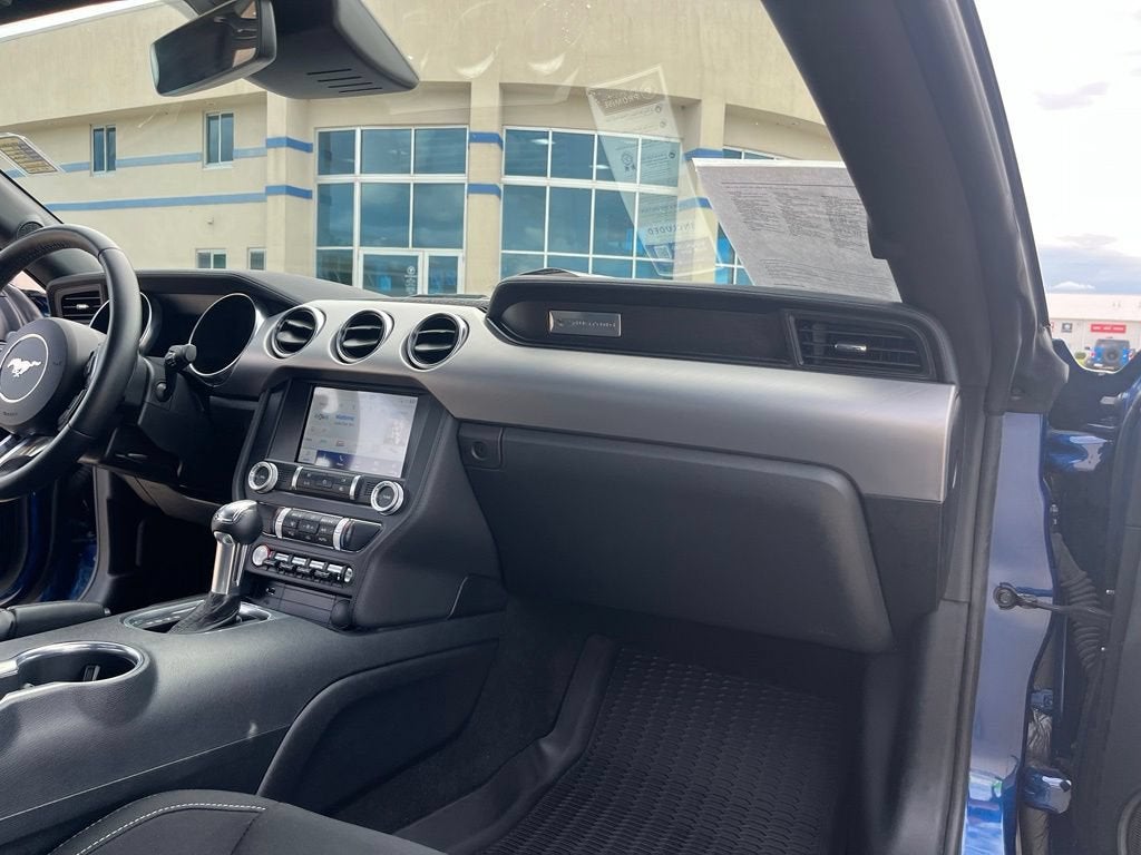 2023 Ford Mustang GT
