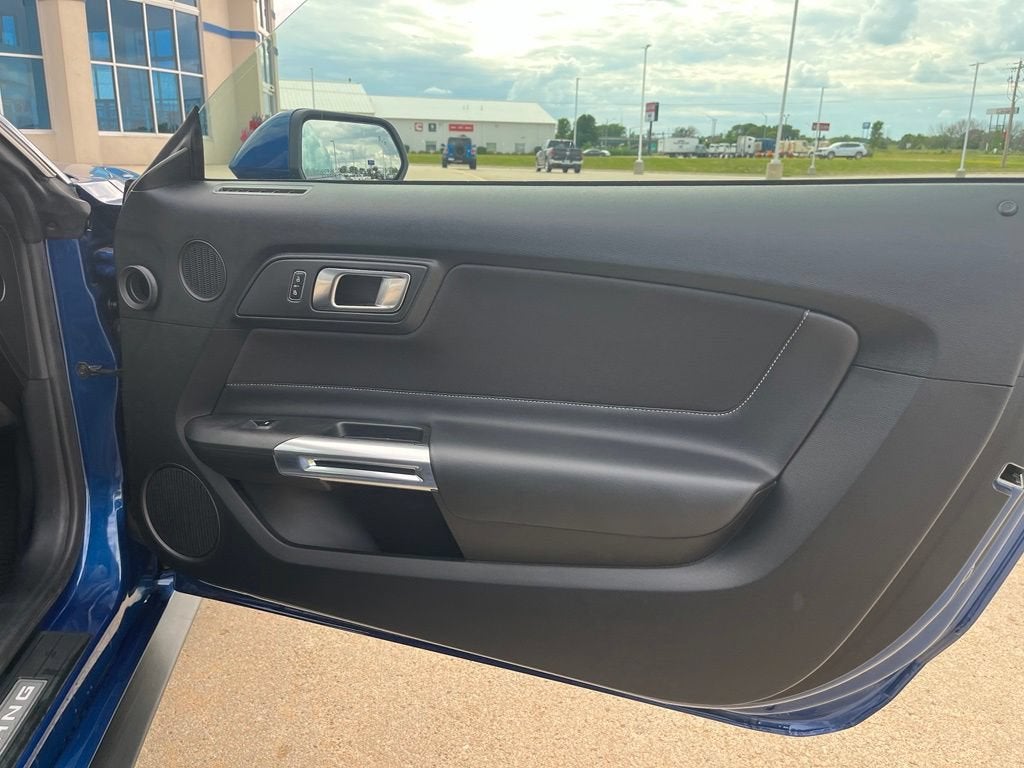 2023 Ford Mustang GT