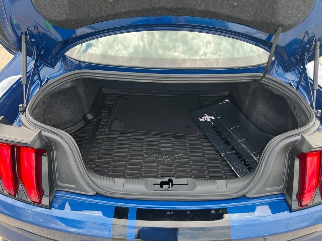 2023 Ford Mustang GT