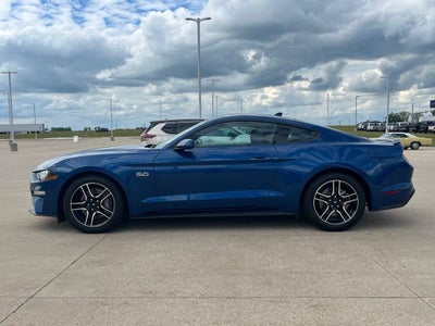 2023 Ford Mustang GT