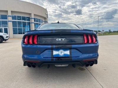2023 Ford Mustang GT
