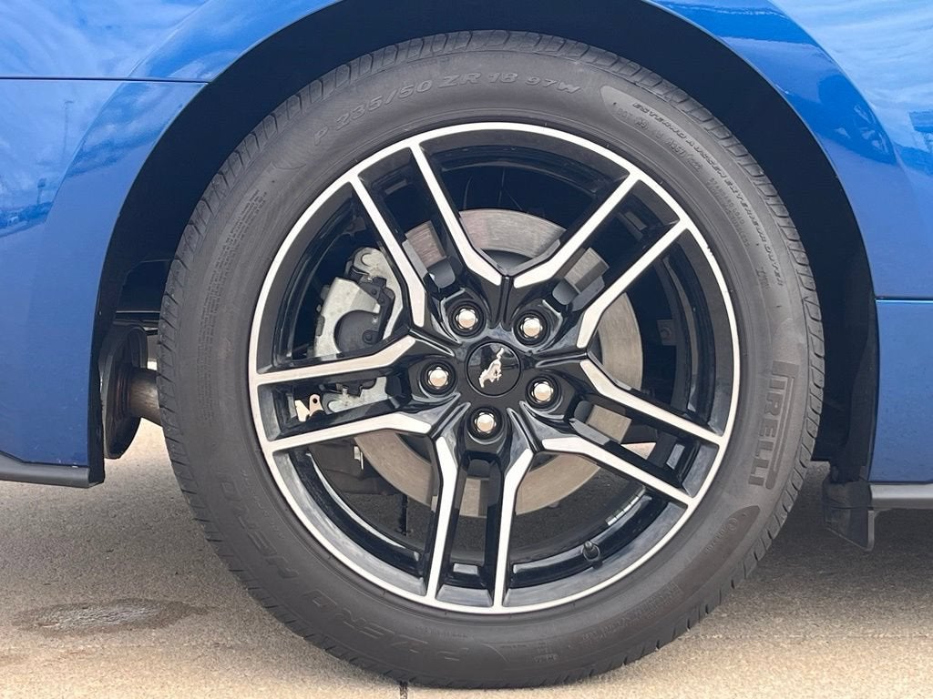 2023 Ford Mustang GT