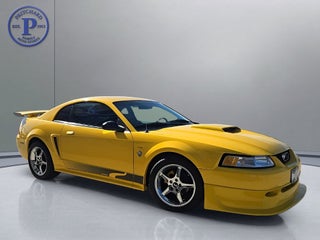 1999 Ford Mustang GT