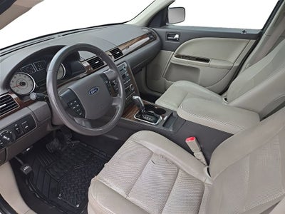 2008 Ford Taurus Limited